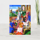 Search for fantasy art christmas cards Vintage