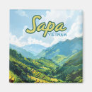 Search for vietnam magnets Sapa