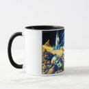 Search for alien skull mugs Skeleton