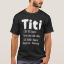 Search for titi tshirts Like
