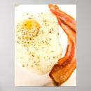 Search for bacon and eggs posters Restaurant