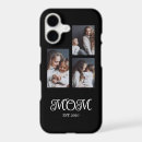 Search for calligraphy font iphone cases Mother
