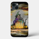 Search for witched iphone cases Pumpkin