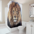 Search for lion king shower curtains Portrait