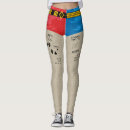 Search for harley quinn leggings Dc comics