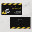Search for forklift business cards Logistics