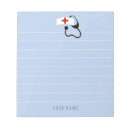 Search for medical notepads Medicine