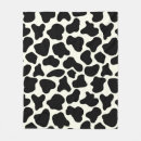 Search for black cow blankets Cute