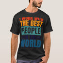 Search for employee appreciation tshirts Work