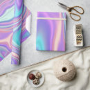 Search for purple metallic wrapping paper Glitter