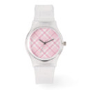 Search for light pink watches Pastel