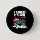 Search for pause badges Humour
