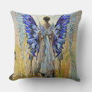 Search for angel cushions Religion