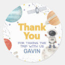 Search for trip stickers Astronaut