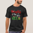 Search for naughty is the new nice tshirts Humour