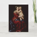 Search for murillo cards 17th