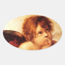 Search for raphael stickers Cherub