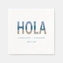 Search for travel napkins Beach