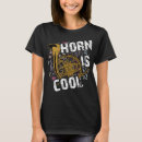 Search for orchestras tshirts For her