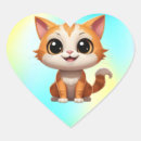 Search for cute cartoon character stickers Animal