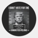 Search for convictions stickers Liberal
