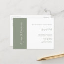 Search for codes postcards Budget