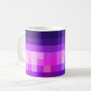 Search for lavender color mugs Purple