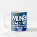 Search for law of attraction quote mugs Abundance