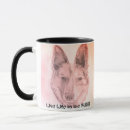 Search for pencil sketch mugs Dog