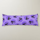 Search for wildlife cushions Silhouette