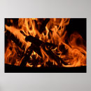 Search for fireplace posters Orange