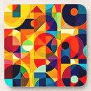 Search for bauhaus coasters Mid century