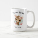 Search for jungle baby shower mugs Giraffe