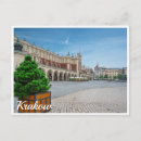 Search for krakow postcards Souvenir