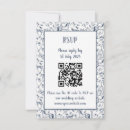 Search for hounds invitations Blue