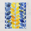 Search for nature scrapbook paper Watercolor