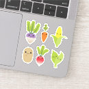 Search for kawaii carrot stickers Food