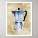 Search for vintage espresso posters Italian