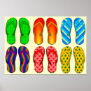 Search for sandals posters Summer