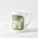 Search for bedlington mugs Breed