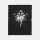 Search for christian blankets Jesus