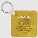 Search for school teacher key rings Gold