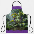 Search for tropical design aprons Summer
