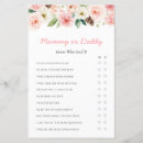 Search for daddy baby shower For her