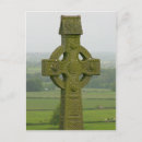 Search for irish celtic postcards Christian