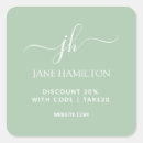 Search for hand print stickers Minimalist