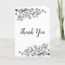 Search for lined thank you cards Rustic