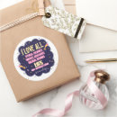 Search for mythical creatures stickers Unicorn
