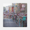 Search for chinatown magnets San francisco