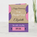 Search for happy to my husband anniversary cards For her